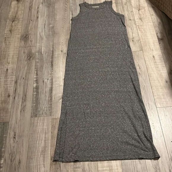Current/Eliot Delphi Maxi Dress - Picture 11 of 12